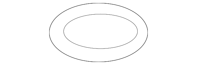 45285-3B010 Деталь DRAIN PLUG GASKET