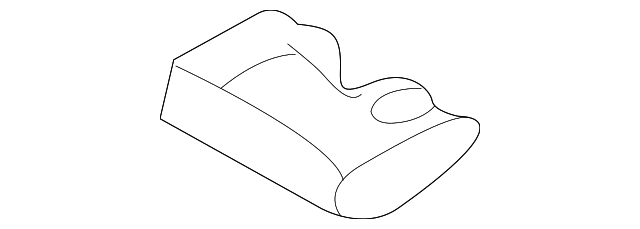 96917-3Y100 Деталь COVER