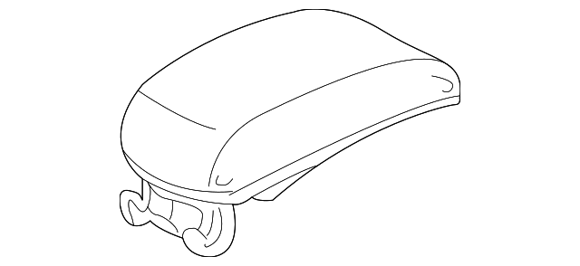 96920-3Y110 Деталь LID