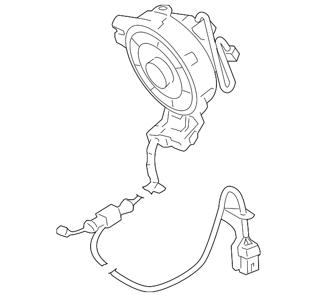 23381963 CLOCKSPRING