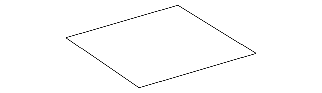 5142763AA Деталь SEAT HEATER, RIGHT