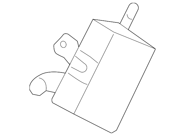 95770-3M100 Деталь MODULE