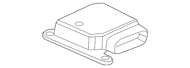 15916307 DIAGNOSTIC UNIT