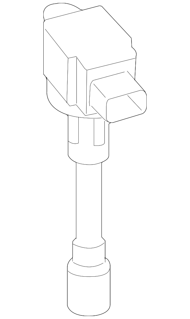 22448-ED800 Деталь COIL