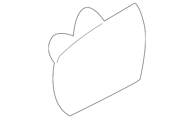 73997-2Y000 Деталь COVER