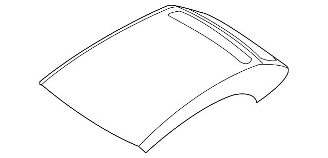97152-1GR1A Деталь TOP COVER