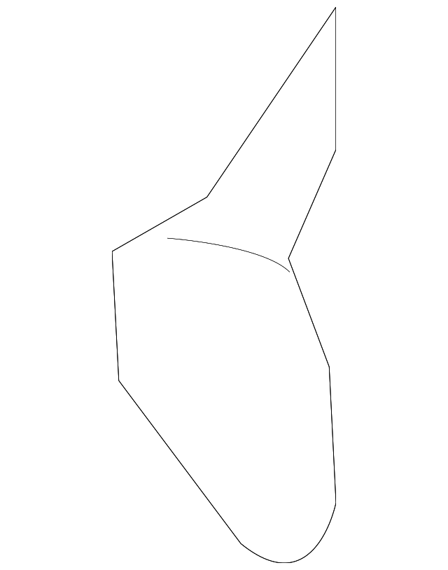 86517-3W000 Деталь TOW EYE CAP