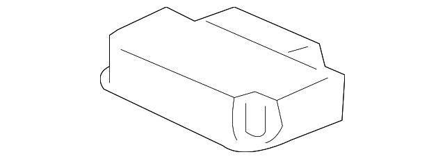 13587443 DIAGNOSTIC UNIT