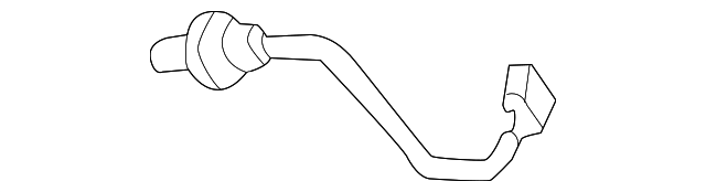 39210-37145 Деталь OXYGEN SENSOR, RIGHT