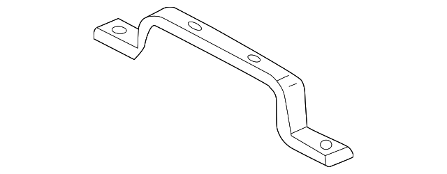 31450-26300 VAPOR CANISTER HOLDER