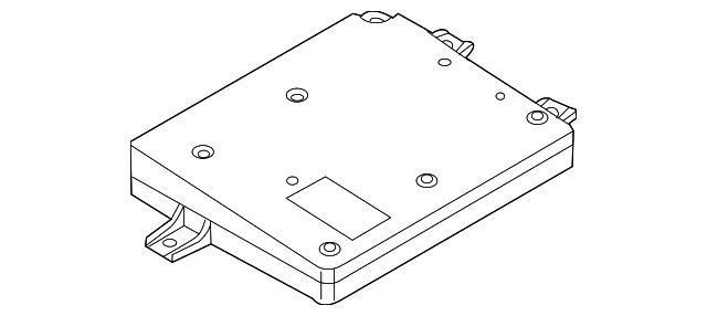7P6-035-730-N Деталь MODULE