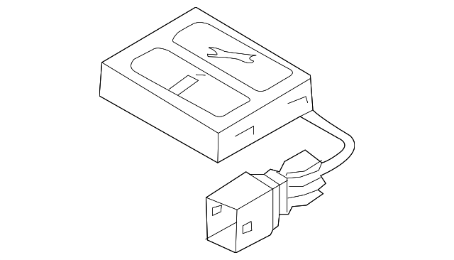 3C0-035-624-C-REH Деталь CONTROLLER