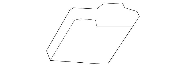 5010188AA Деталь PAD