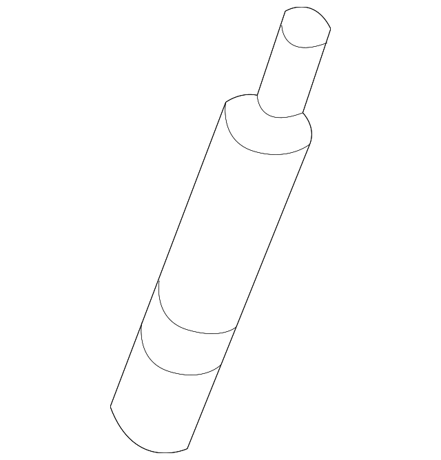 5010198AA Деталь STUD
