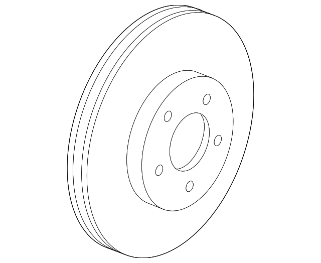 5521178J02 Деталь ROTOR, RIGHT