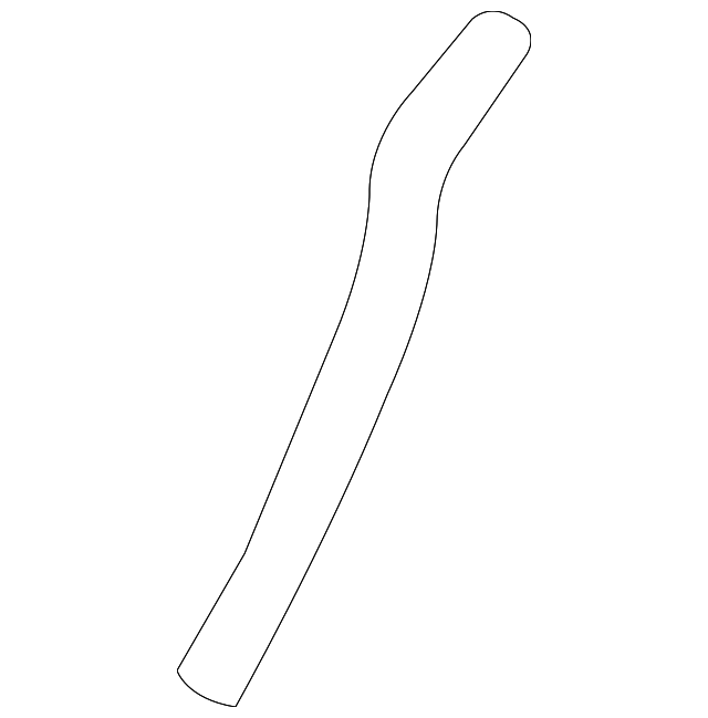 1C0-121-036-J Деталь HOSE
