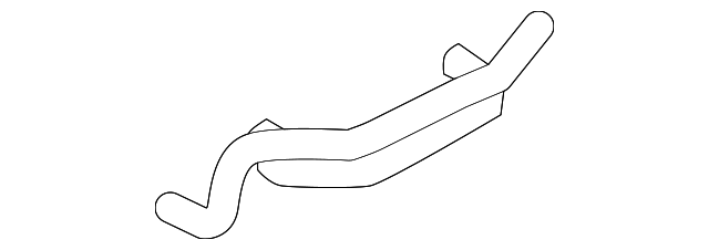 1C0-121-086-F Деталь HOSE