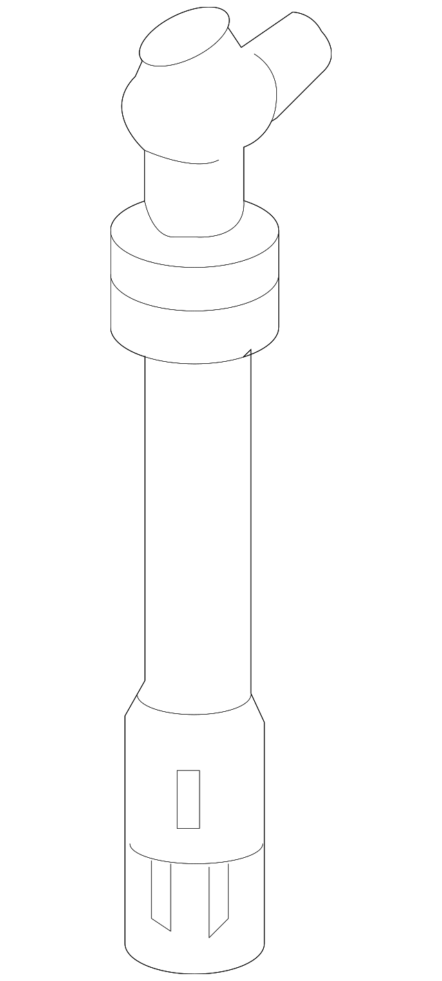 06A-905-430-AE PLUG WIRE