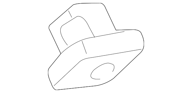 FX01XDV Деталь LATCH