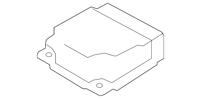 95910-C6000 Деталь DIAG UNIT W/SENS