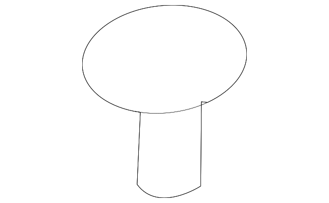 01553-0180U UPPER COVER CLIP, RIGHT