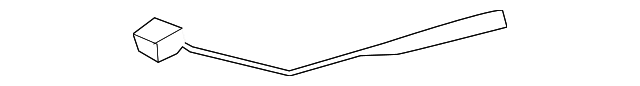 9064403838 Деталь ANTENNA CABLE