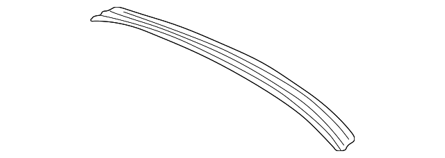 41-23-8-242-338 Деталь ROOF BOW