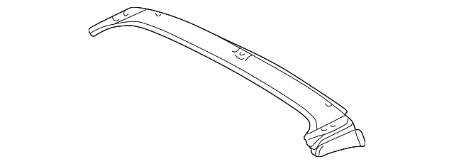 41-32-8-242-358 Деталь HEADER COVER
