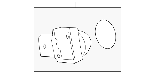 9M6Z-2L524-A VALVE
