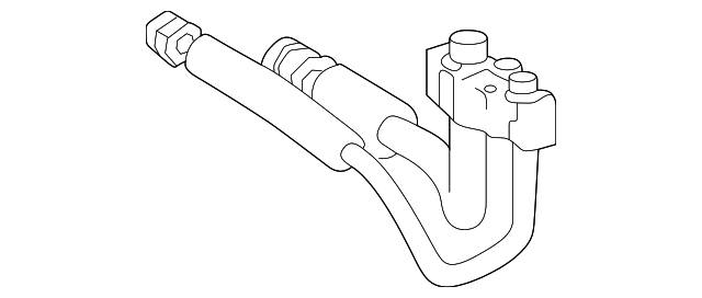 88710-42030 TUBE