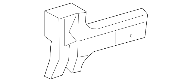 5104297AA Деталь SPACER