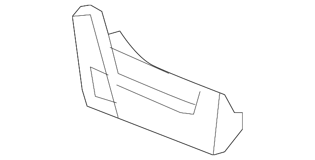 15910660 OUTER FINISH PNL
