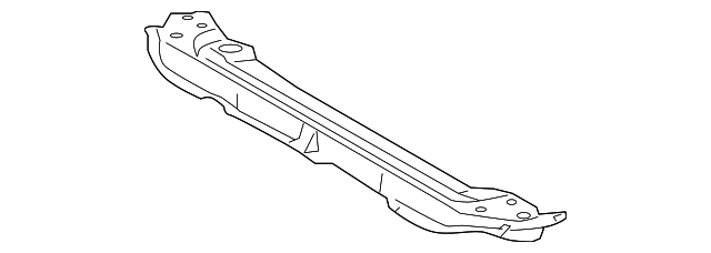 57104-53020 Деталь LOWER TIE BAR