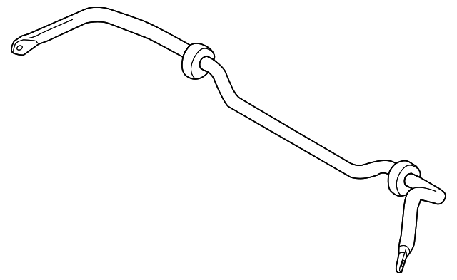 31-30-6-859-881 Деталь STABILIZER BAR