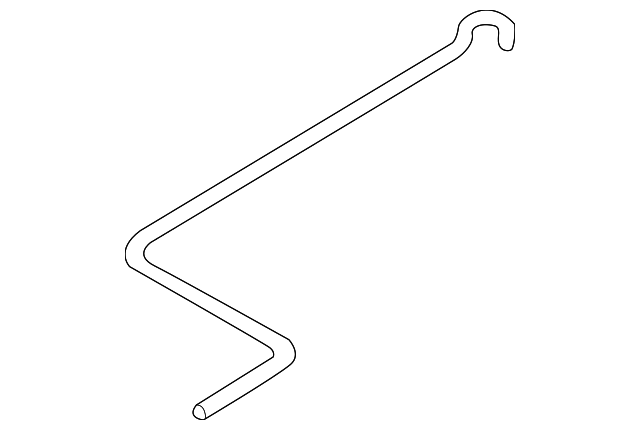 MB210-37810 HANDLE