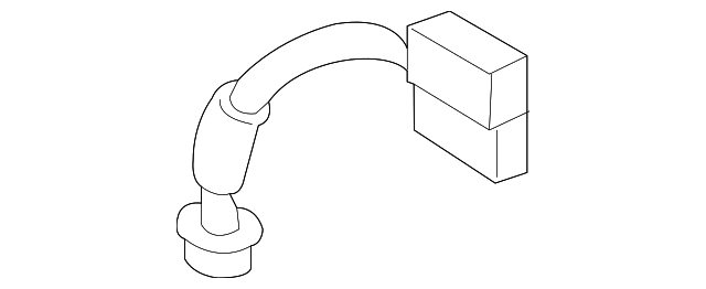 86730-12030 Деталь MICROPHONE