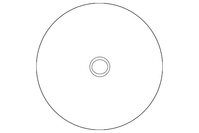 42621-AA110 Деталь WHEEL COVER