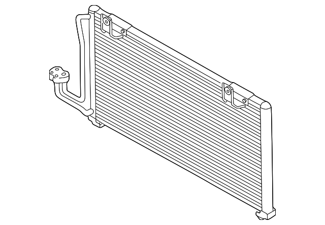 1K2B1-61480C Деталь CONDENSER