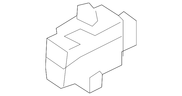 93760-3W000AK5 Деталь SWITCH