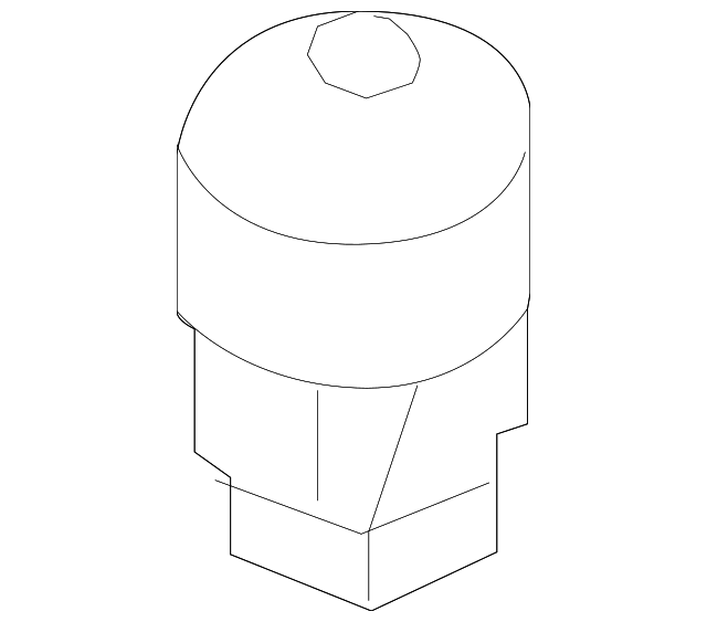 97253-3W200 Деталь LIGHT SENSOR