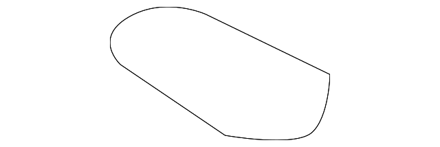 94363-29000 Деталь HOUSING CUSHION