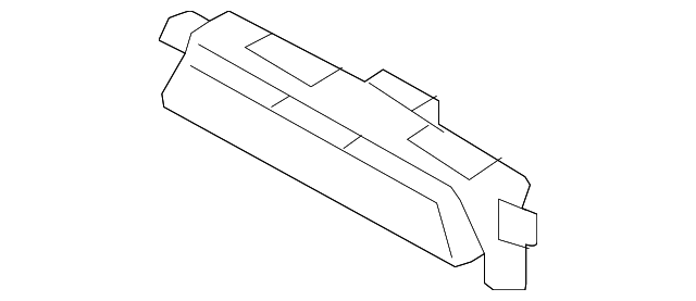 95950-3W000 Деталь WARNING LAMP