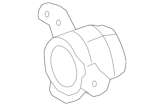 95430-3W950WK Деталь START BUTTON