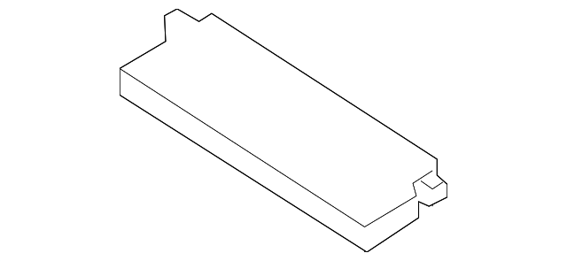 65-20-9-257-380 AMPLIFIER