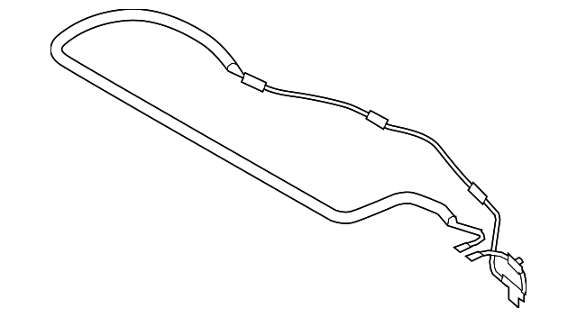 65-20-9-272-435 ANTENNA