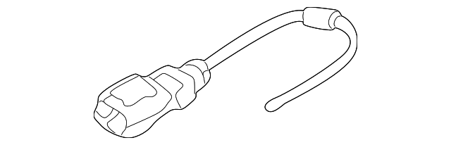 MR372530 ADAPTER
