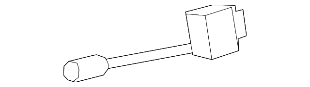 93691-3M000 Деталь TILT SWITCH