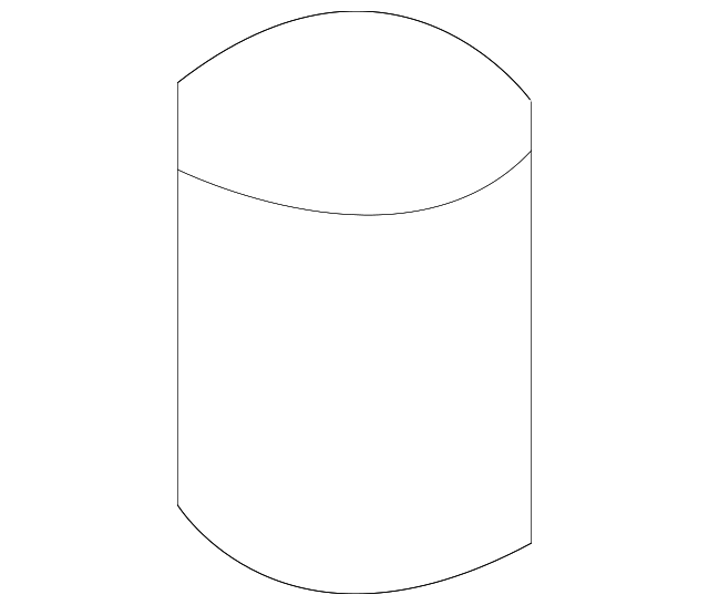 16566-JN20A AIR CLEANER BODY RETAINER, LEFT