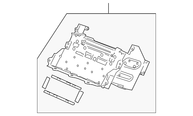 39171-SVA-A21 AUDIO UNIT (PREMIUM) (CLARION)