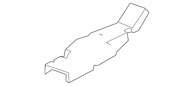 95107313 INSULATOR